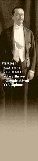 Tasavallan presidentti