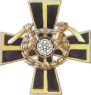 2. luokan Mannerheim-risti